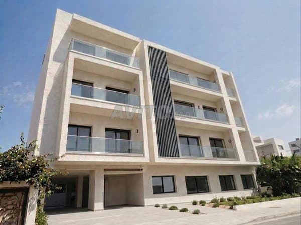 Appartement à vendre 89 m² à Oasis Casablanca