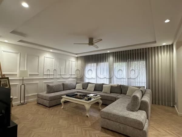 À Vendre – Superbe Appartement à Zerktouni, à proximité du Rond Point d’Europe