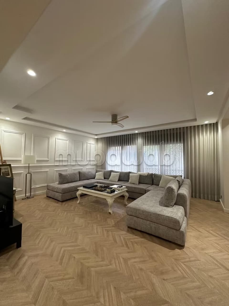 Te koop – Prachtig appartement in Zerktouni, nabij Rond Point d’Europe