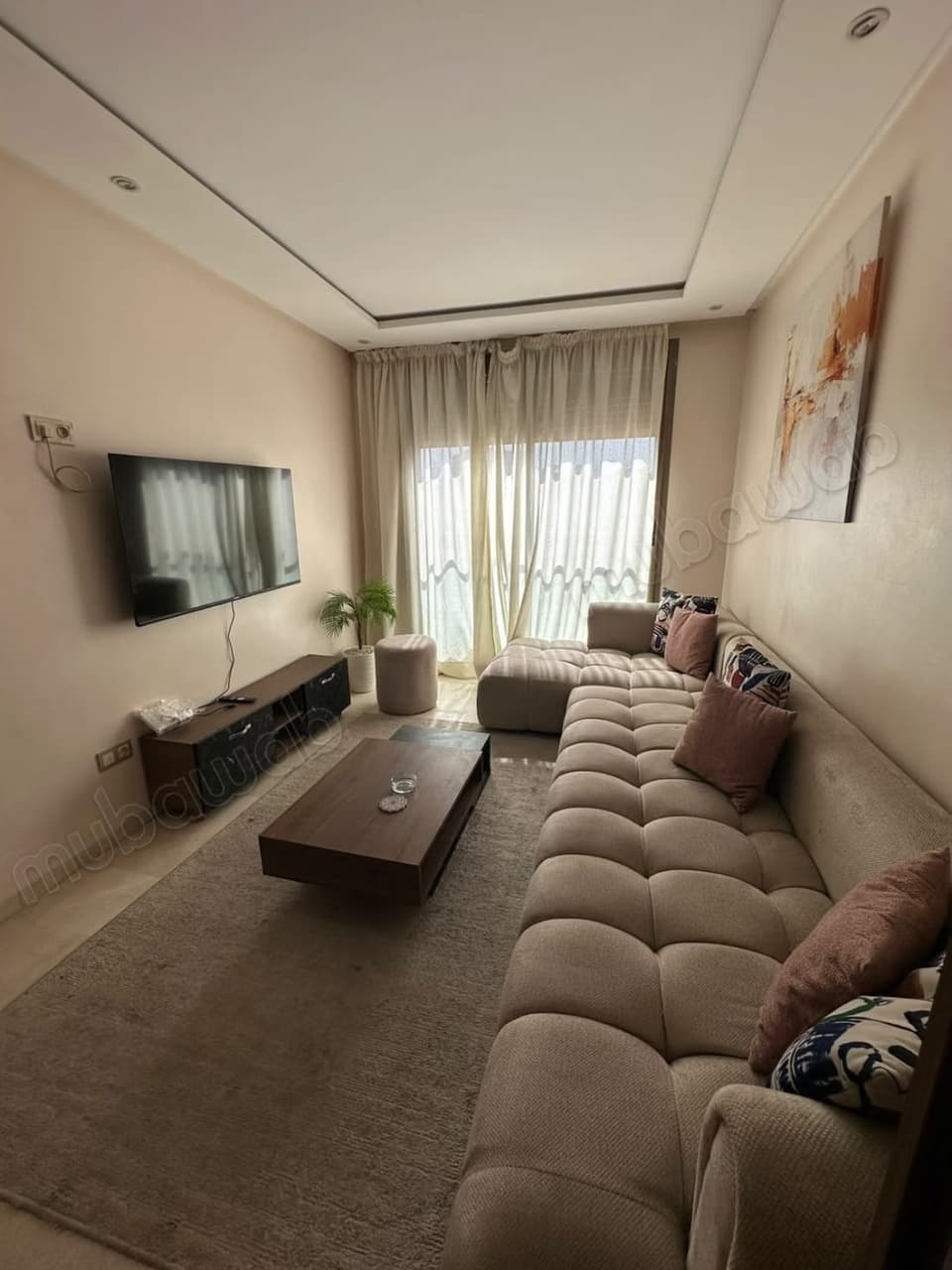 Furnished studio for sale, Marrakech