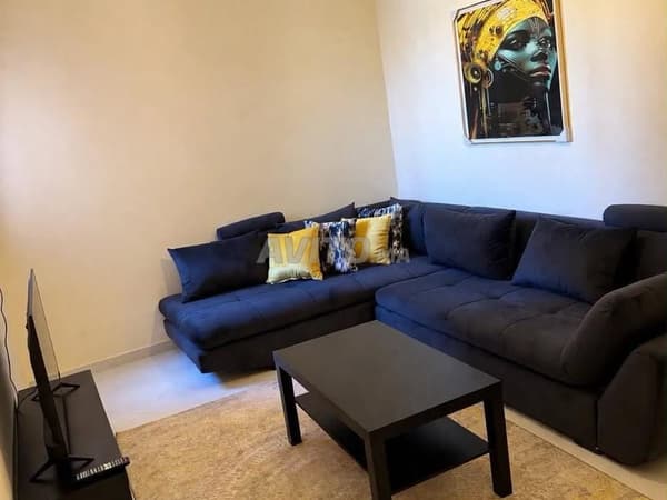 Appartement à louer Dyour Marjane