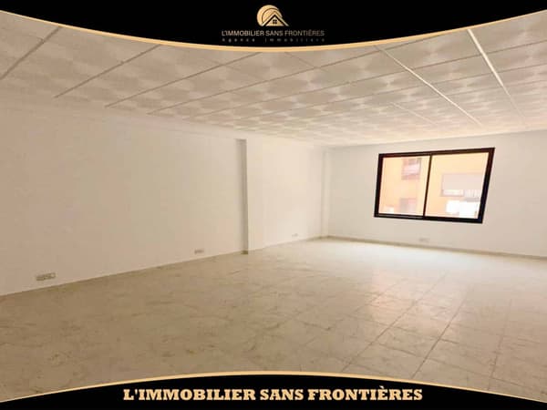 Plateau de bureau à vendre — Ascenseur – Route de Casablanca, Marrakech
