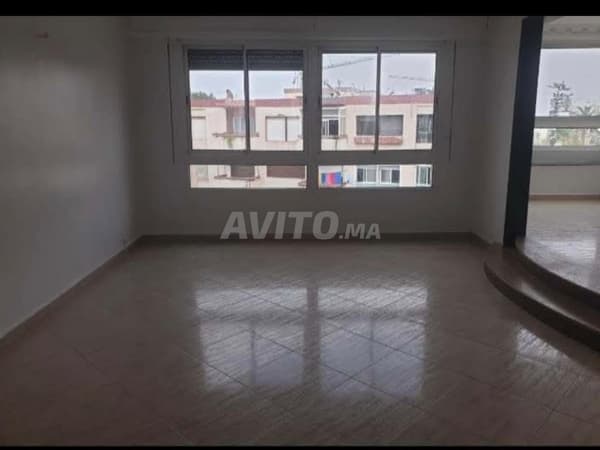 Appart. 97 m2 Andaloussia France ville