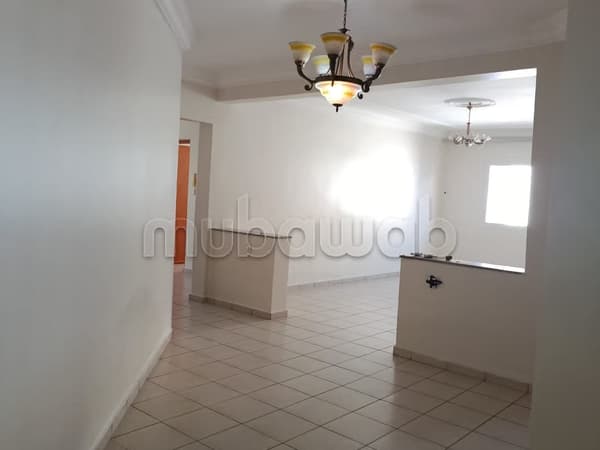 Superbe appartement vide pour location longue durée