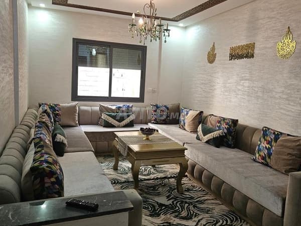 bel appartement à louer
