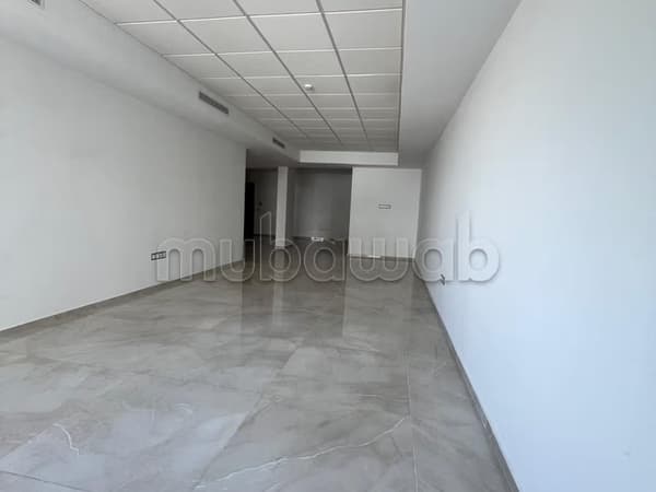 Location professionelle tanger centre
