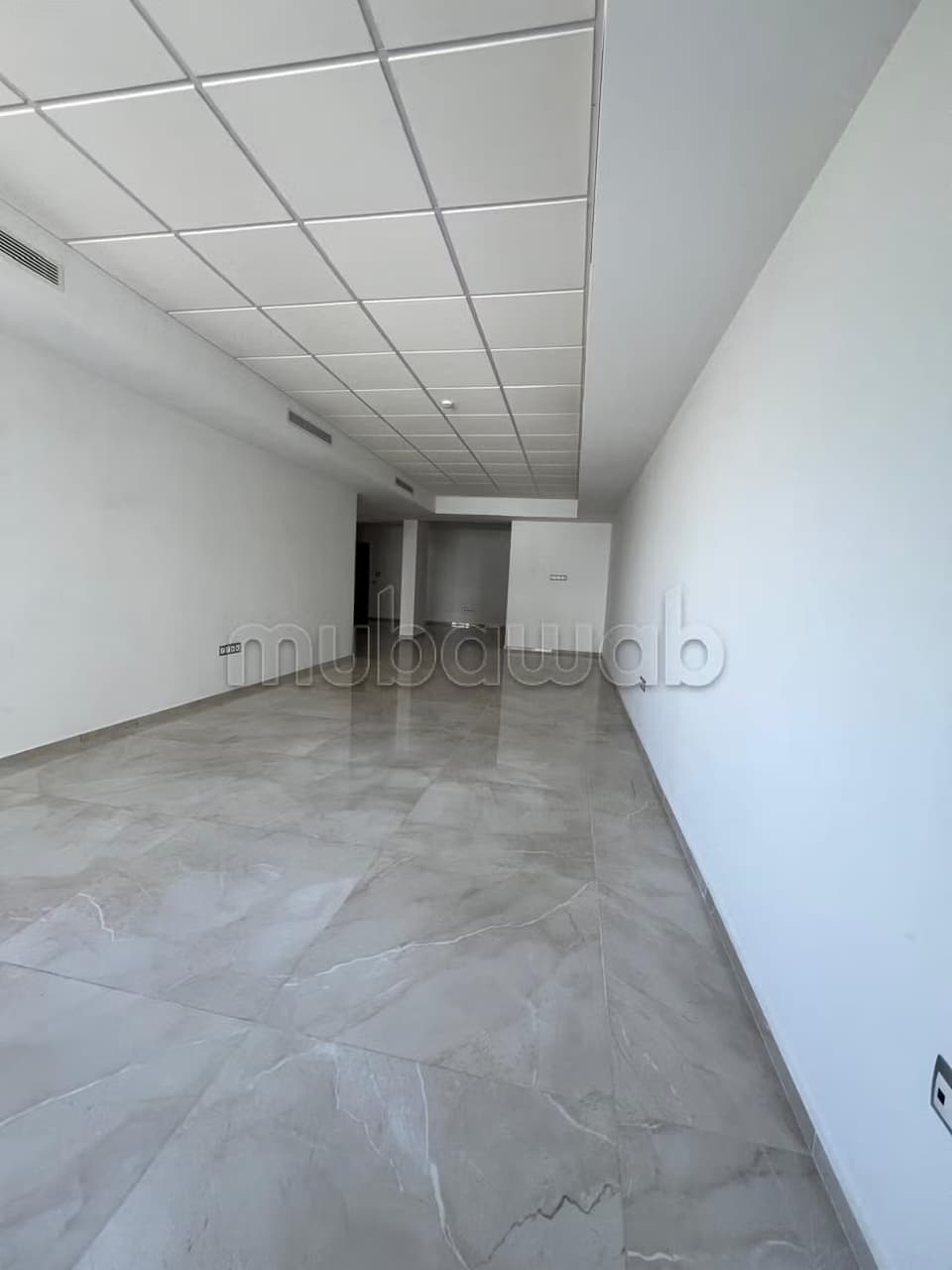 Professionele verhuur kantoor Tanger centrum