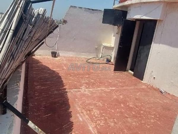 Appartement te koop Hassan Rabat