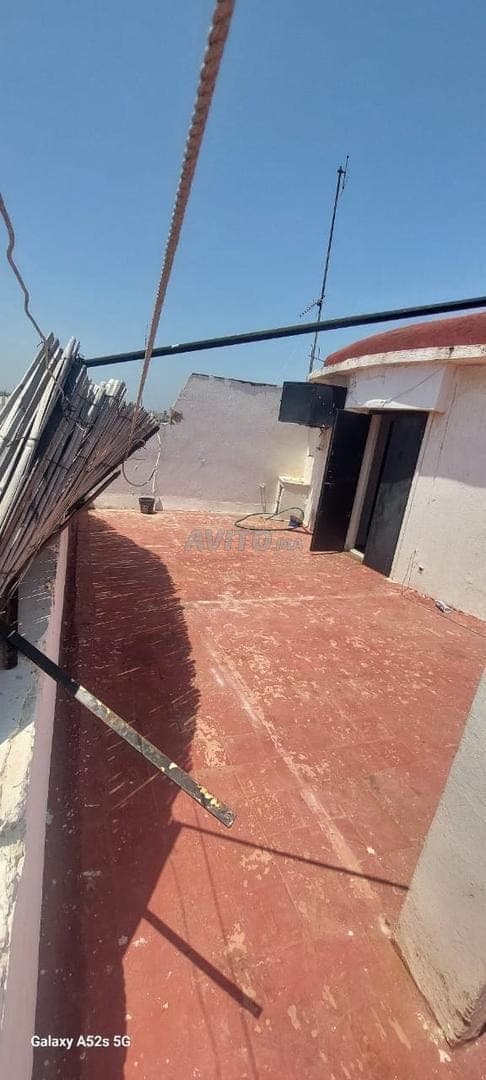 Appartement te koop Hassan Rabat