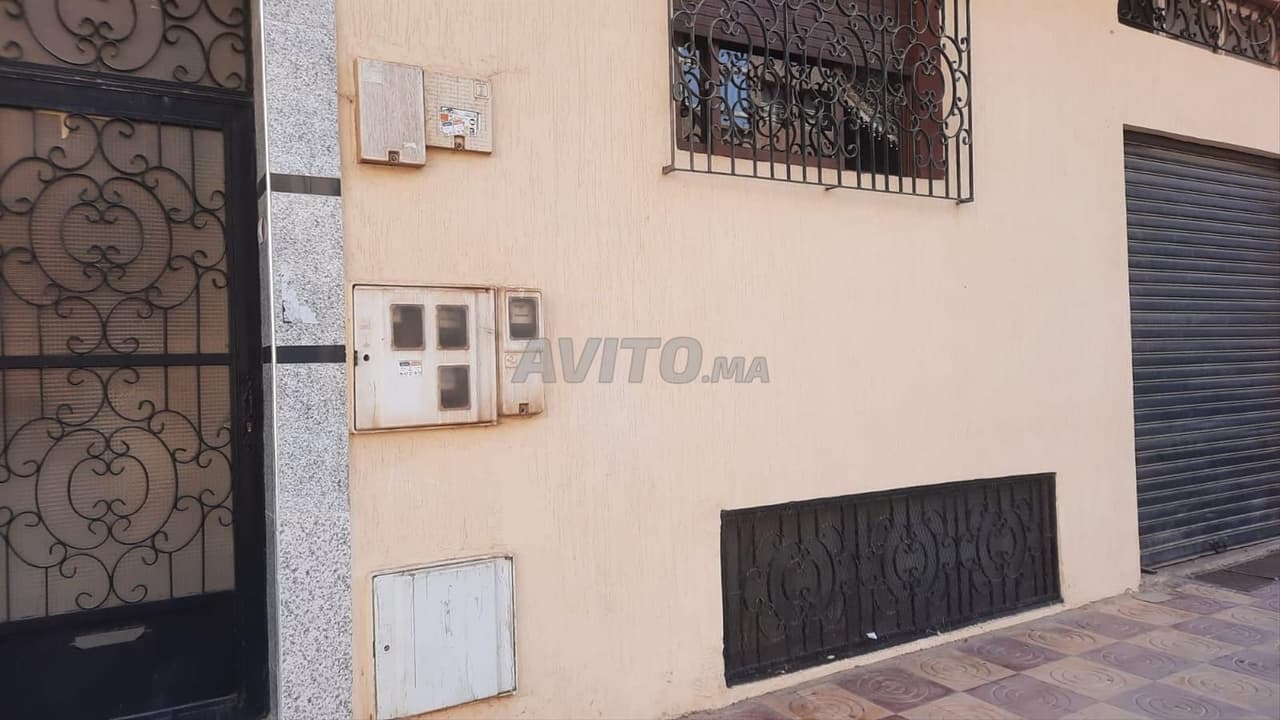 Appartement à vendre 235 m² à Mohammedia