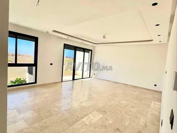 215879-Wohnung zur Miete für 14000DH in Ain Diab Extension