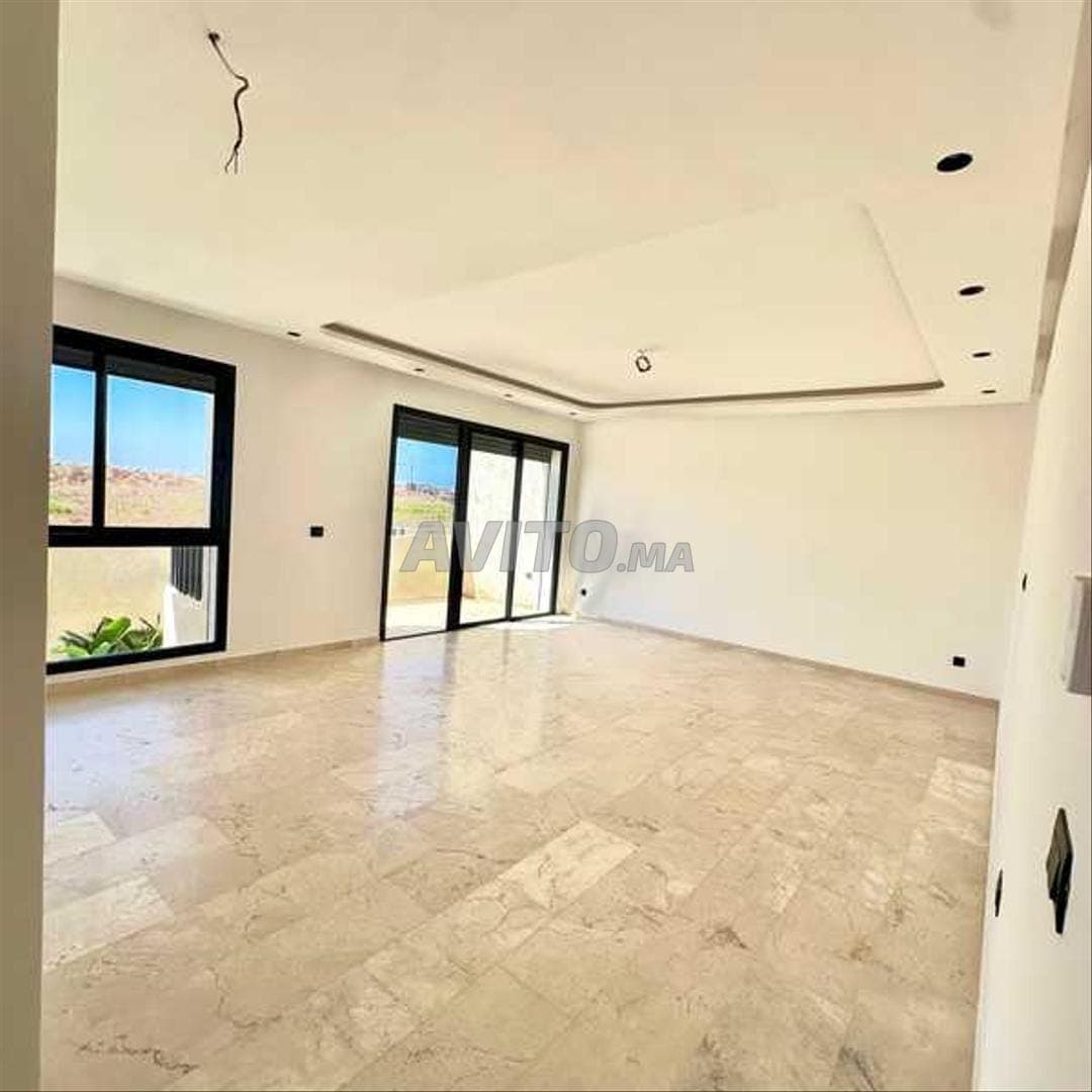 215879-Wohnung zur Miete für 14000DH in Ain Diab Extension