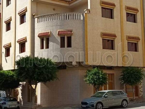 Maison R3 a vendre branes