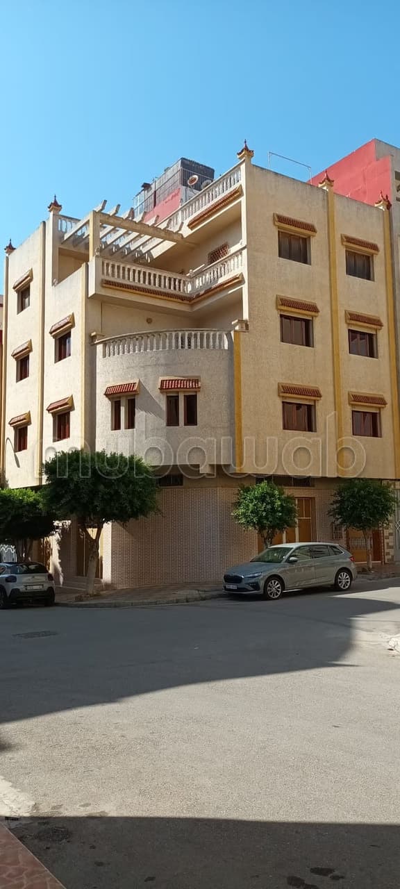 Maison R3 a vendre branes