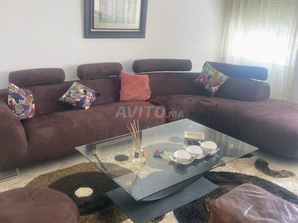 Apartment for sale in Casablanca