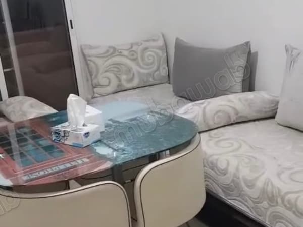Bel appartement à vendre à Hay Mabrouka. Surface de 51 m²
