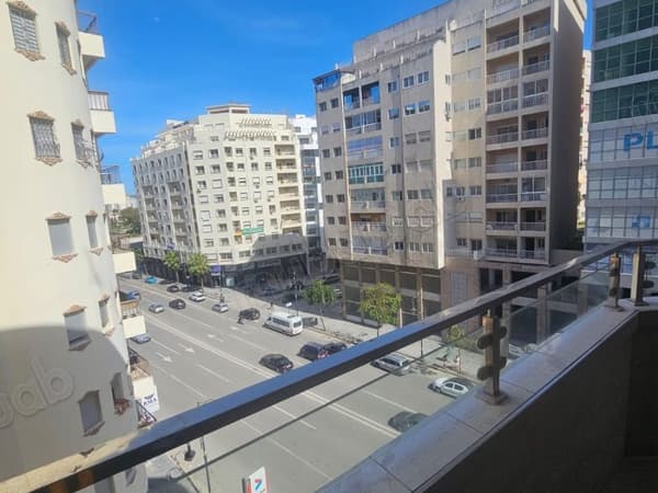 Appartement meublé à louer Av My Ismail, Tanger