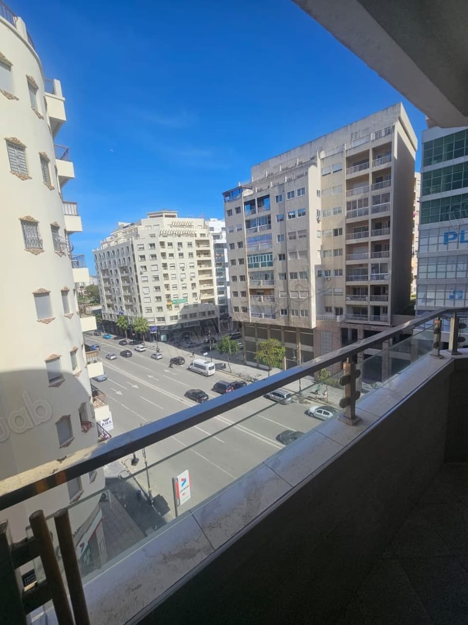 Appartement meublé à louer Av My Ismail, Tanger