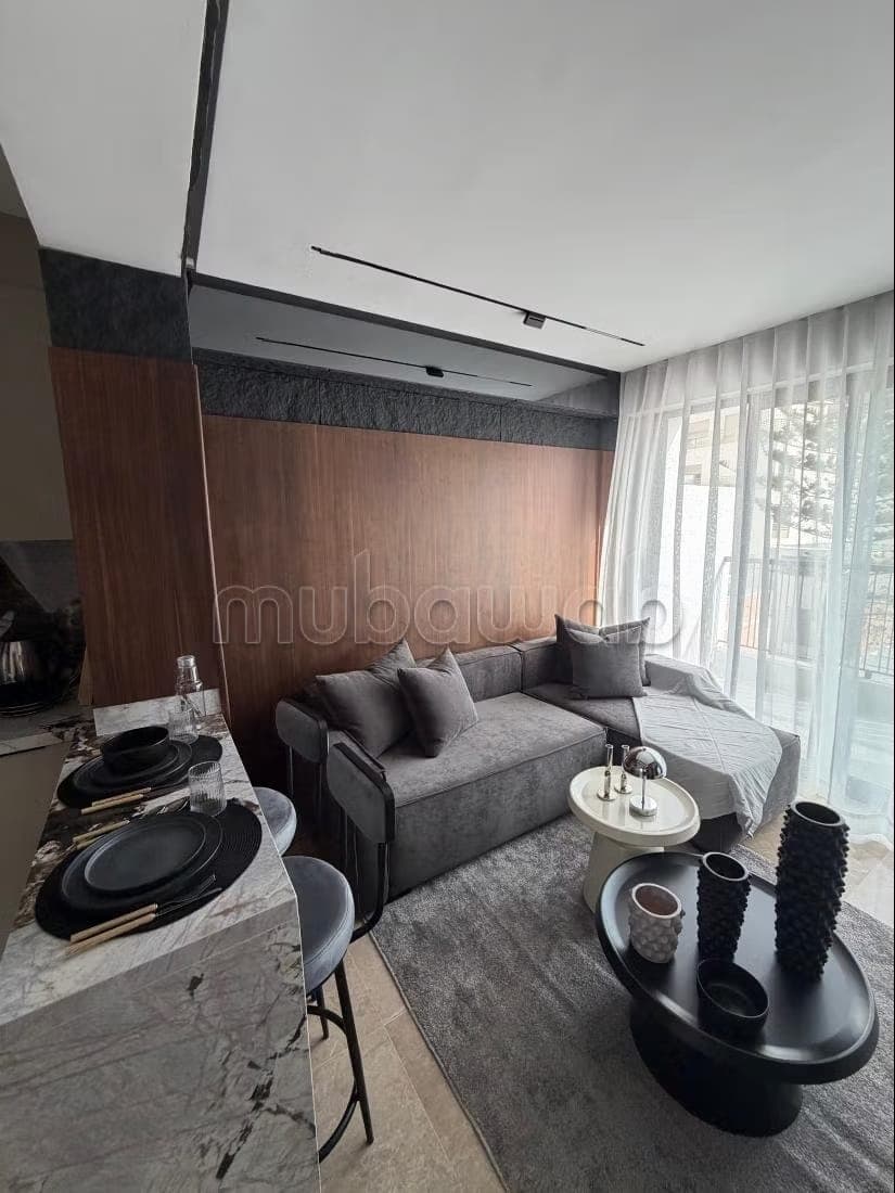 Premium studio te koop