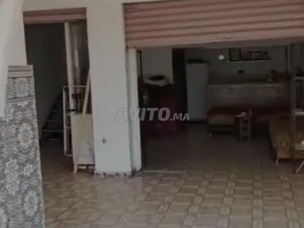 Commercial Premises for Sale in Al Azzouzia