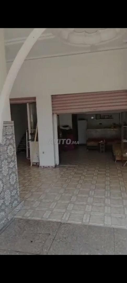 Local Comercial en Venta en Al Azzouzia