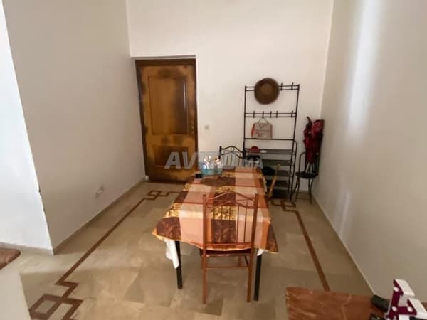Appartement à vendre – Mohammedia