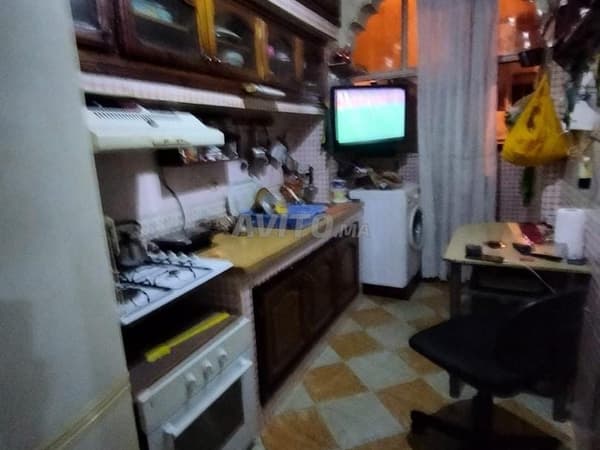 شقة للبيع في دوحة البسكرة