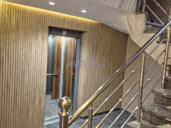 Appartement à louer Almaz Ennakhil