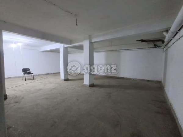 Commerce à vendre 89 m² Ain Chock Casablanca