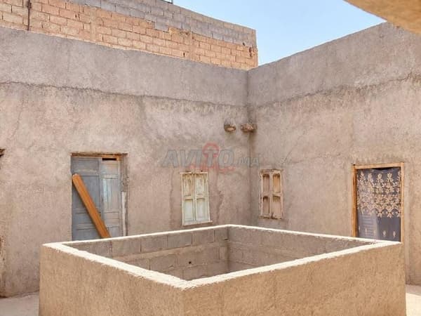 Vente Maison à Marrakech