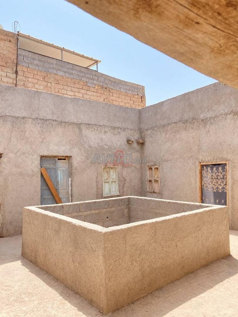 Vente Maison à Marrakech