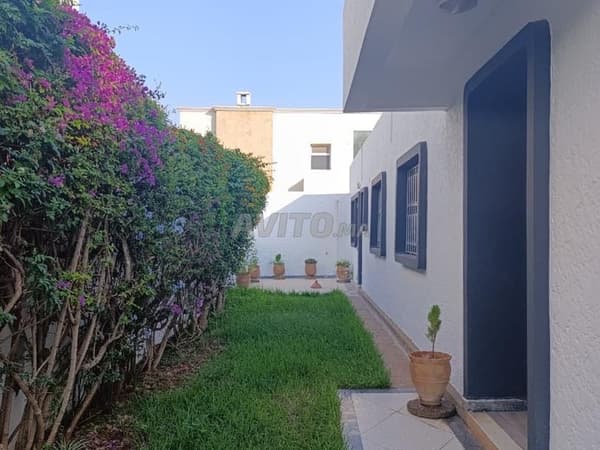 Villa, à louer Oasis
