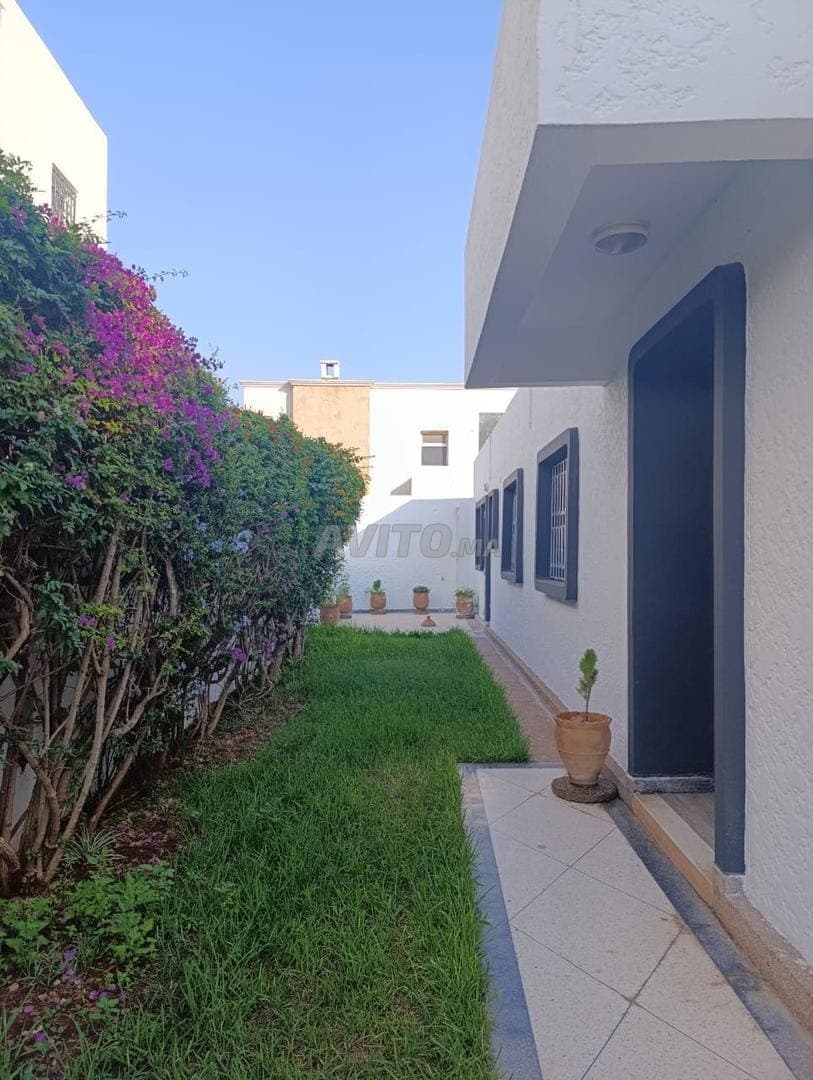 Villa, à louer Oasis