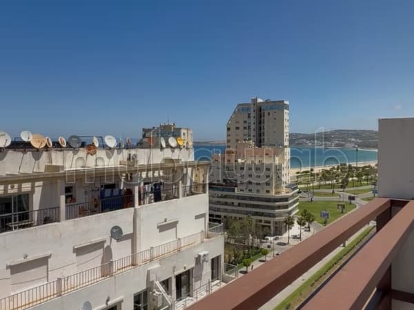 Lot d’appartement en vente à coté de Nejma
