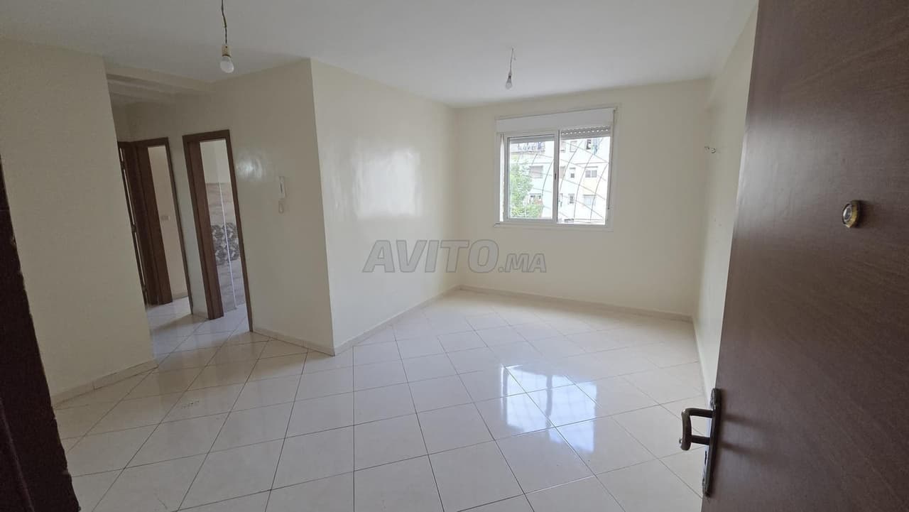 Appartement à vendre 46 m² à Casablanca