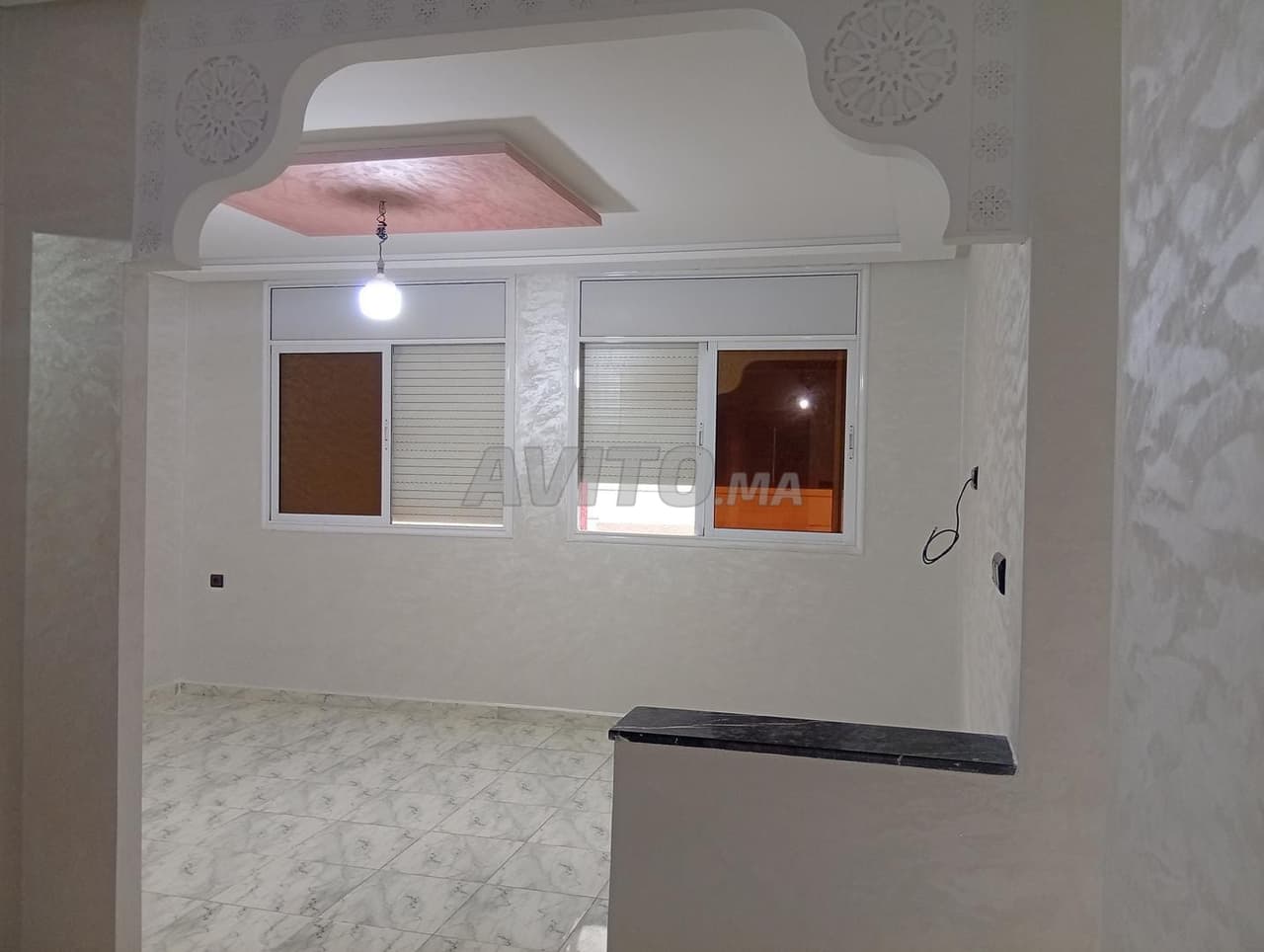 Appartement à vendre 57 m² à Kénitra