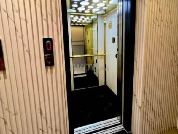 Apartment for sale – Mesnana Golf | Tangier