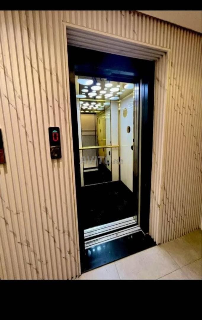 Apartment for sale – Mesnana Golf | Tangier