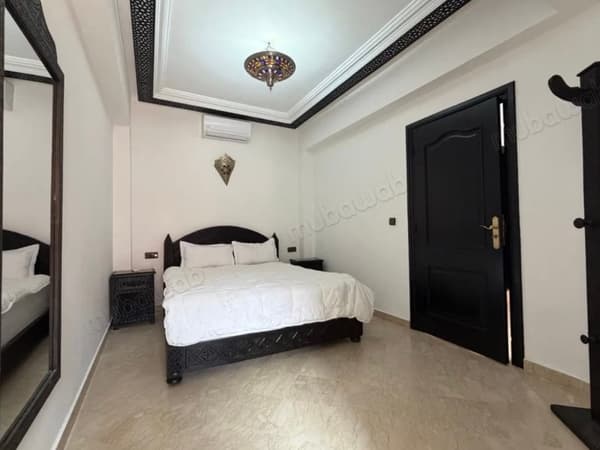 Apartamento en alquiler en Hivernage. Superficie 62 m². Vivienda amueblada