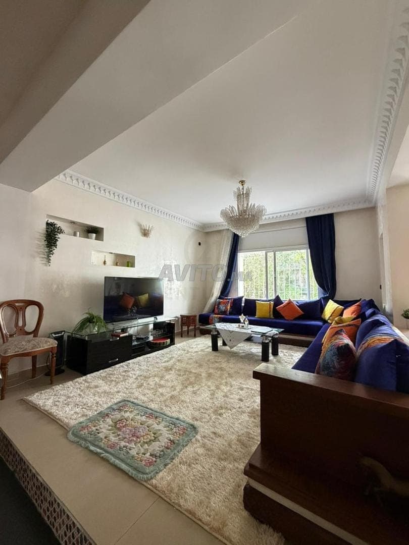 Bel Appartement à vendre 150 m² à Gauthier