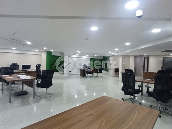 Bureau à louer 400 m² Agdal Rabat