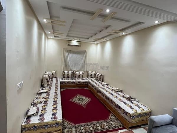 Möblierte Wohnung Madame Plaza zur Miete