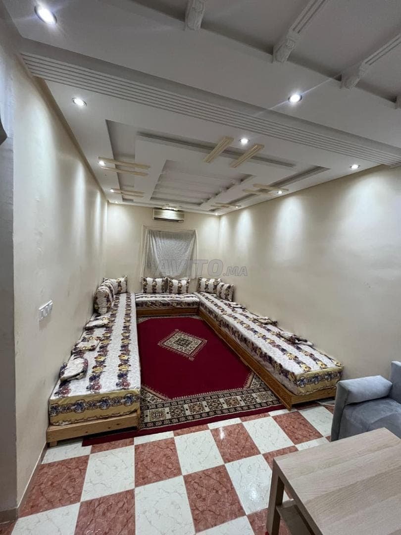 Möblierte Wohnung Madame Plaza zur Miete
