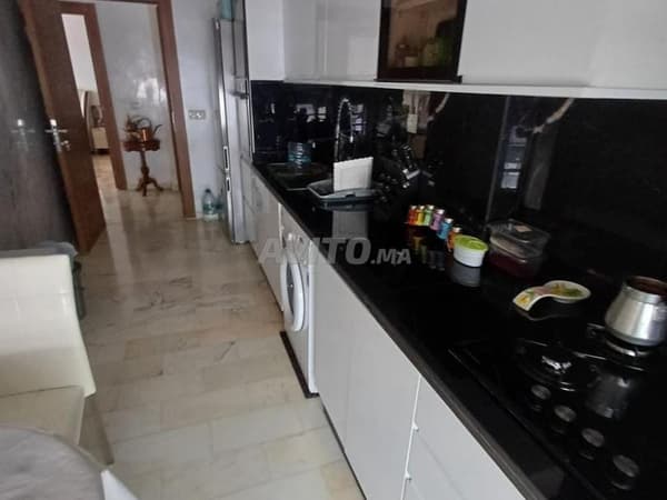 Appartement Salouane Oulfa à côté de Cheikh Khalifa