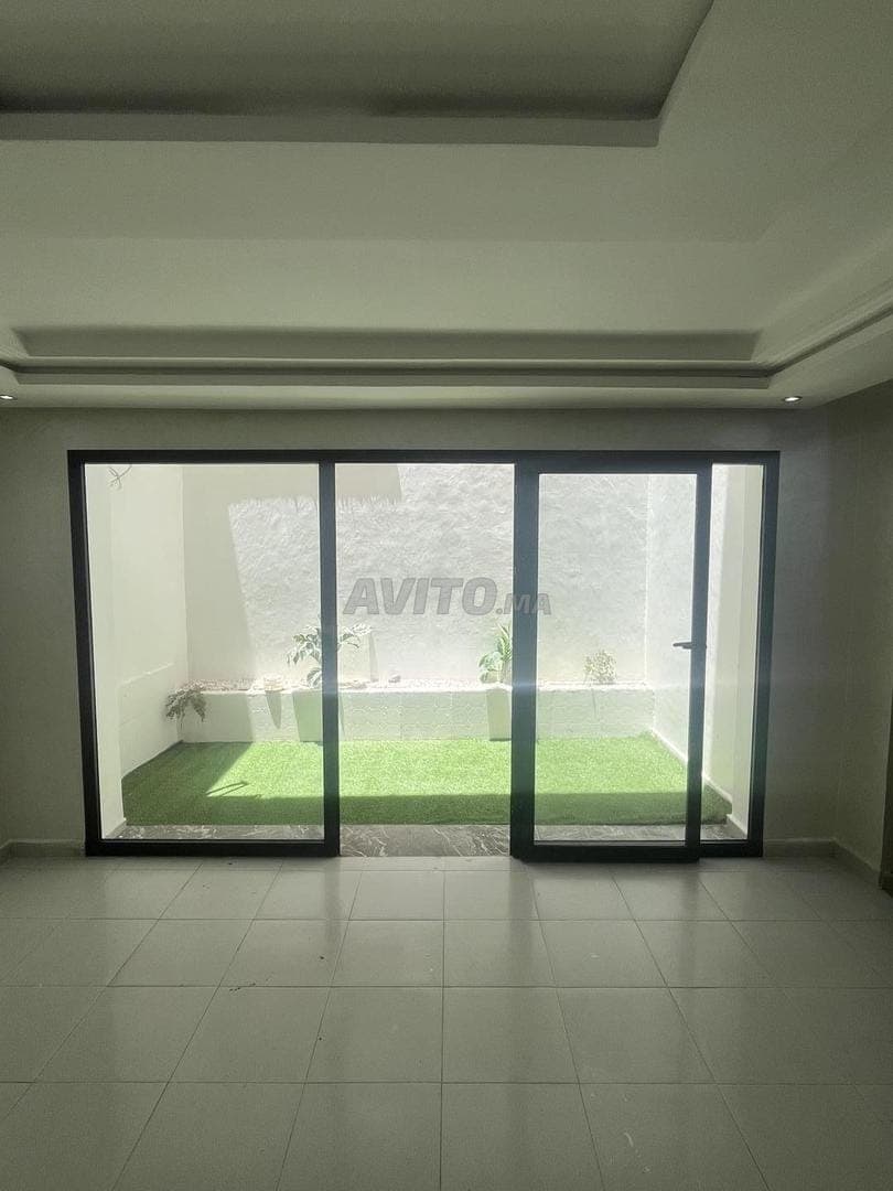 Duplex haut standing 106 m² à louer