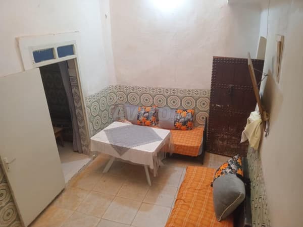 Petite Maison à vendre Médina Essabtienne