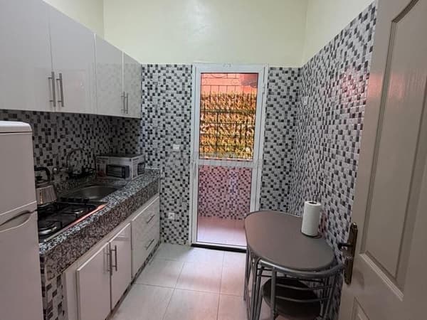 Excellent appartement à louer
