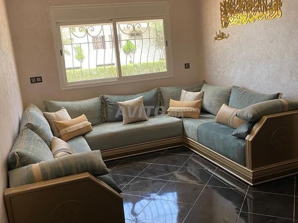 Elegante en prachtige woning