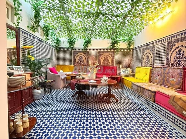 Appartement à vendre 105 m² à Casablanca