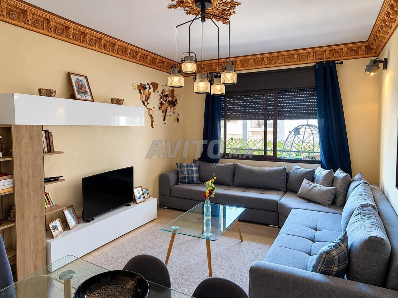 Appartamento 128 m²